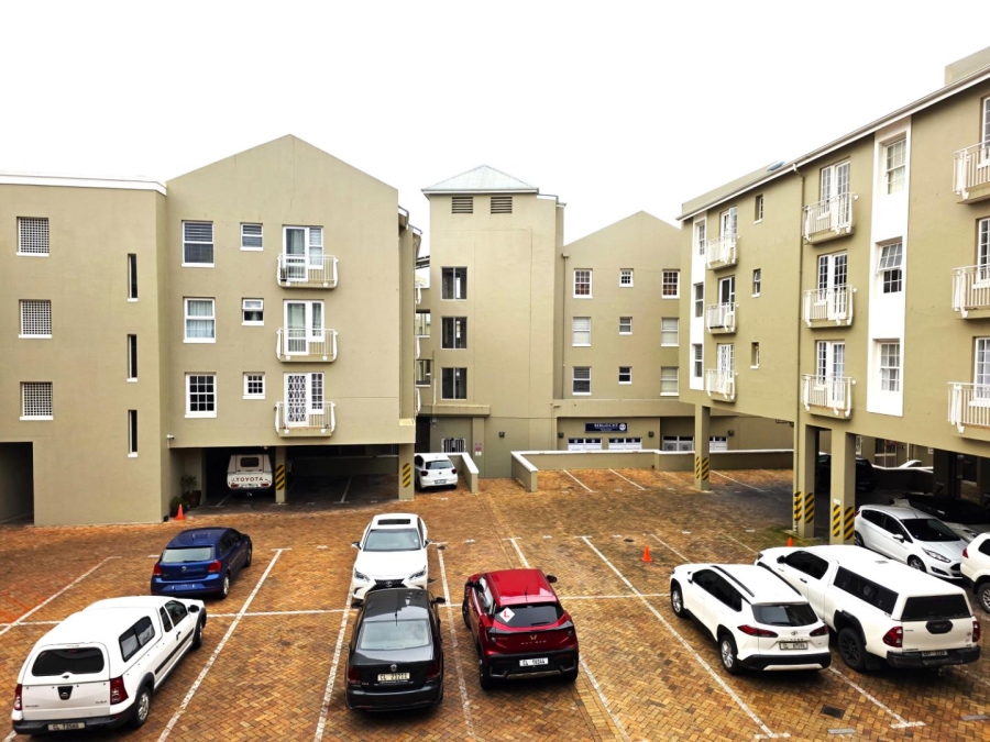 2 Bedroom Property for Sale in Stellenbosch Central Western Cape